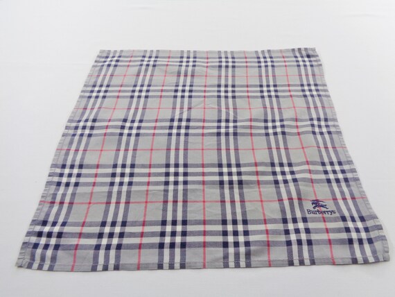 Burberry bufanda cheap kappa