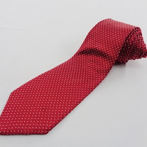 Giorgio Armani Tie Vintage Giorgio Armani Silk Necktie Giorgio Armani Made In Italy Designer Dress Silk Necktie