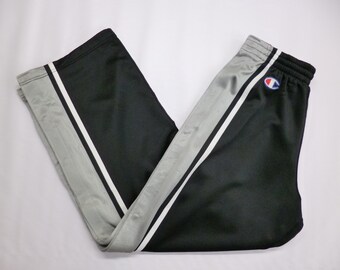 champion popper pants
