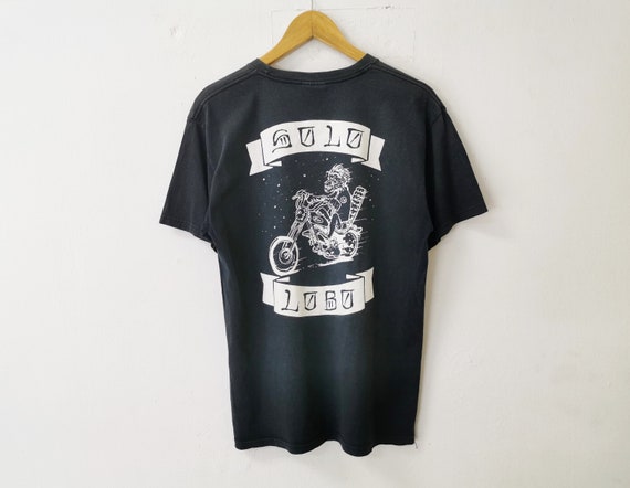 No Dice Art & Bike Exhibit Shirt No Dice Art Bike