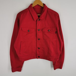 Mens Melrose Jacket - Etsy