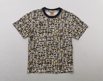 Nike ACG Shirt Nike ACG Full Print Tee T Shirt Size XS