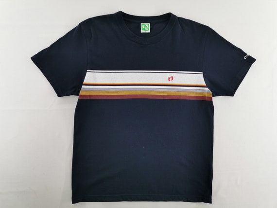Hang Ten Shirt Hang Ten T Shirt Hang Ten Striped T
