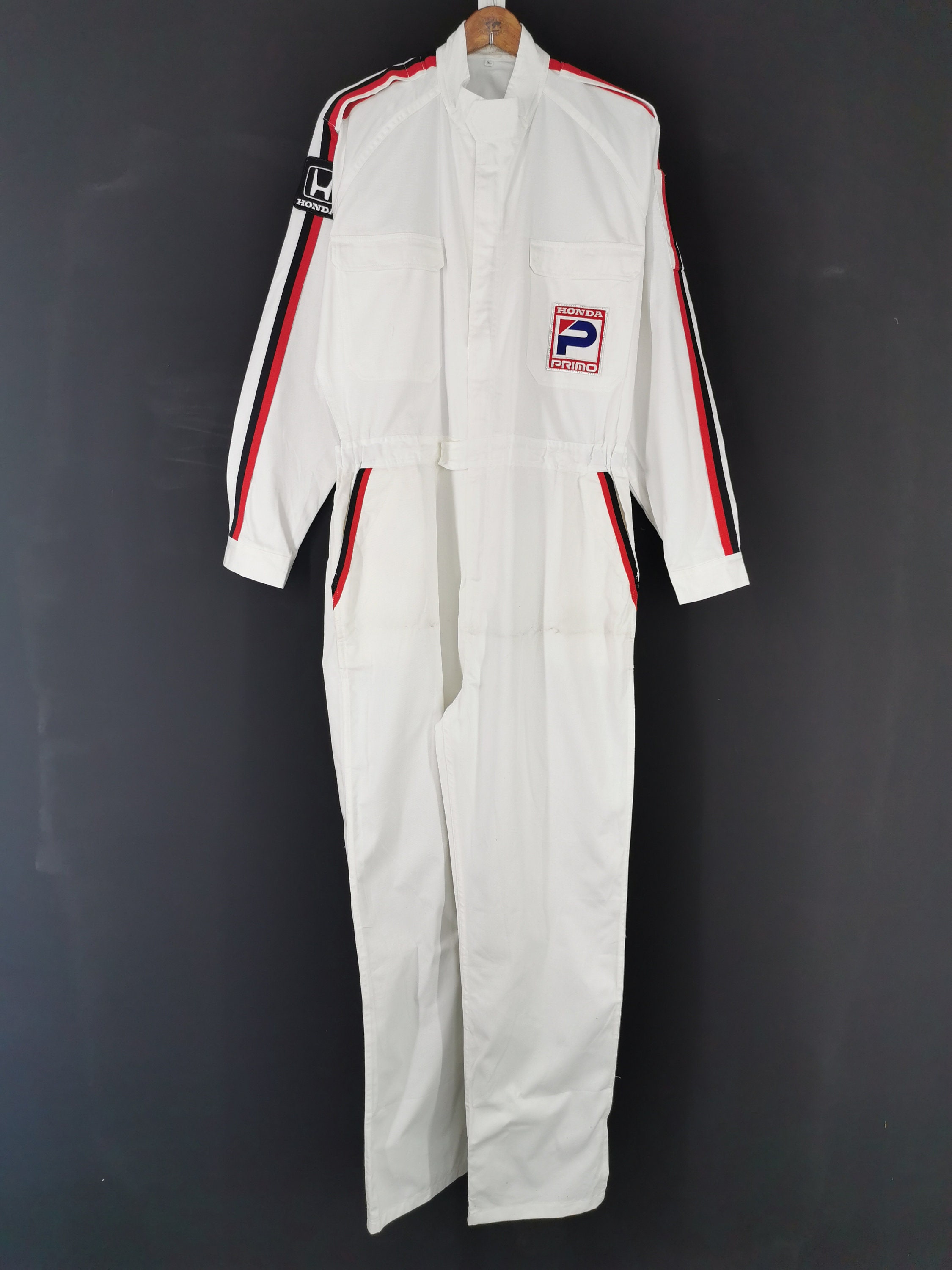 Japan Coverall Size - Etsy