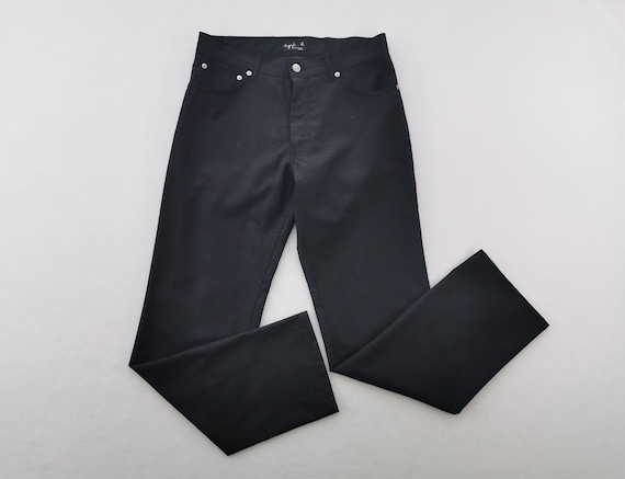 Agnes b pantalon hotsell