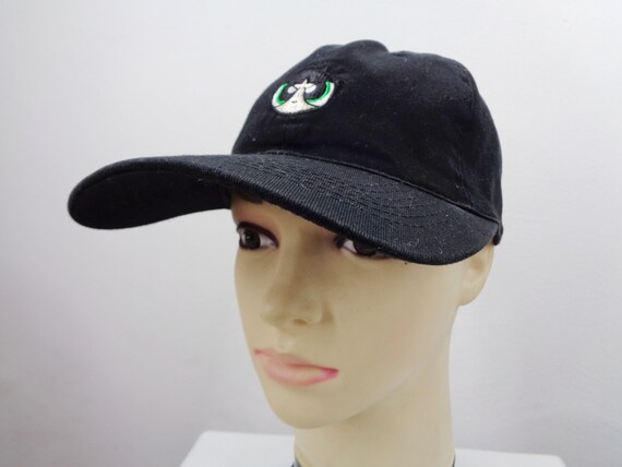 The Powerpuff Girls Cap Vintage The Powerpuff Girl