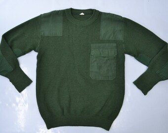 bundeswehr luftwaffe pullover