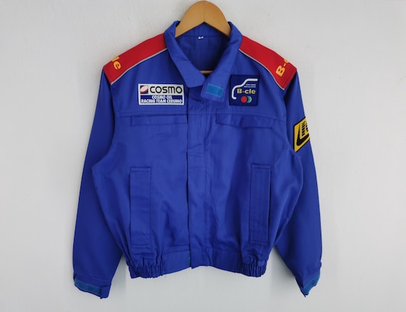 subculture TWO-TONE SPORT JACKET/ BLUE美品 Amazon.com: Jugaoge Women's Metallic Shiny Bomber Jackets