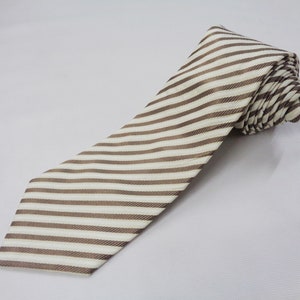 Giorgio Armani Tie Vintage Giorgio Armani Silk Necktie Giorgio Armani Made In Italy Designer Dress Silk Necktie