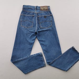 パンツ 90s ARMANI JEANS ripped jeans ITALY made 90s Armani Jeans - Etsy Canada