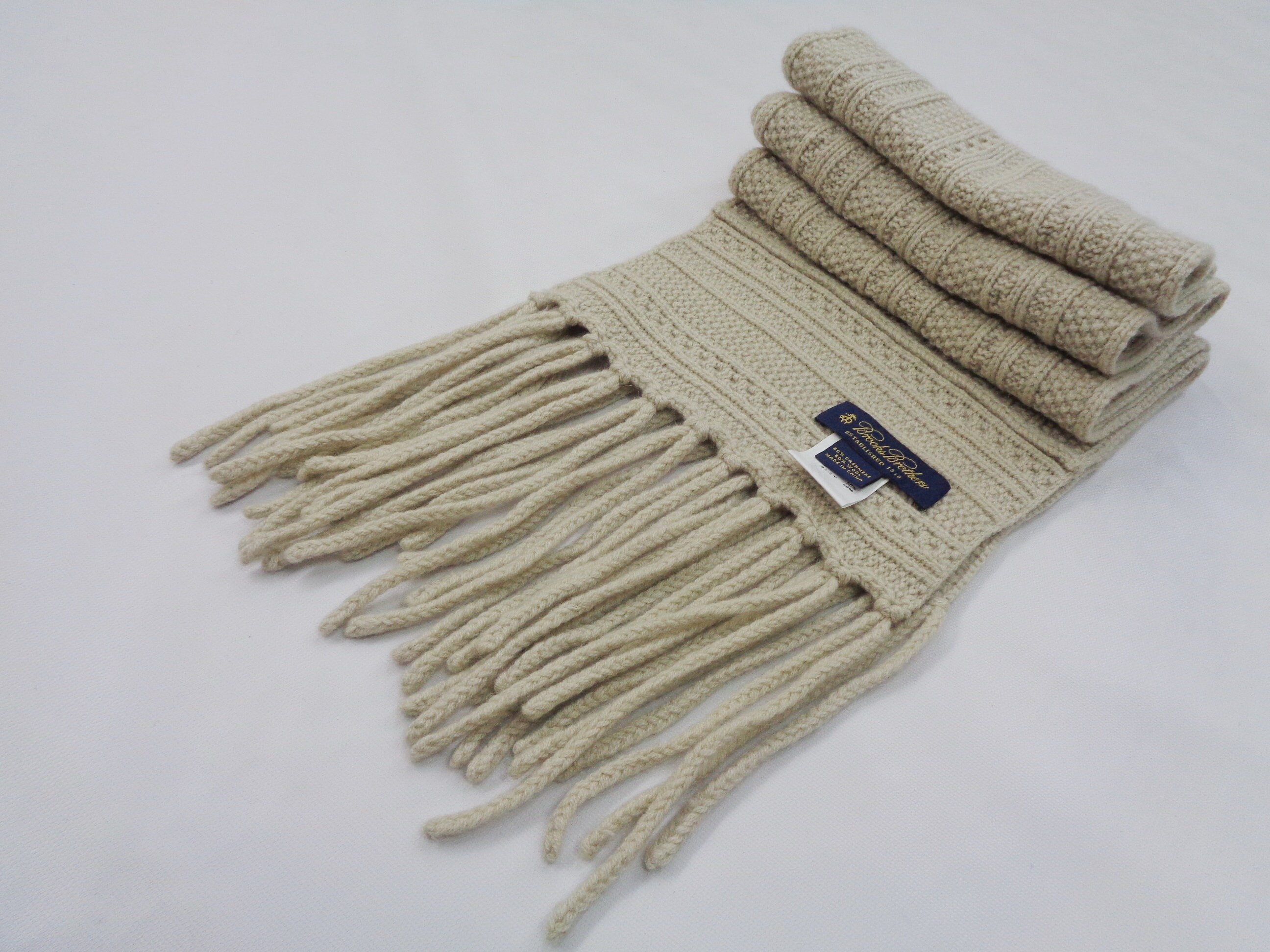 Brooks Brothers Scarf Brooks Brothers 