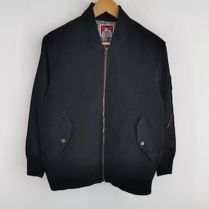 Stadium Jacket - Etsy Canada