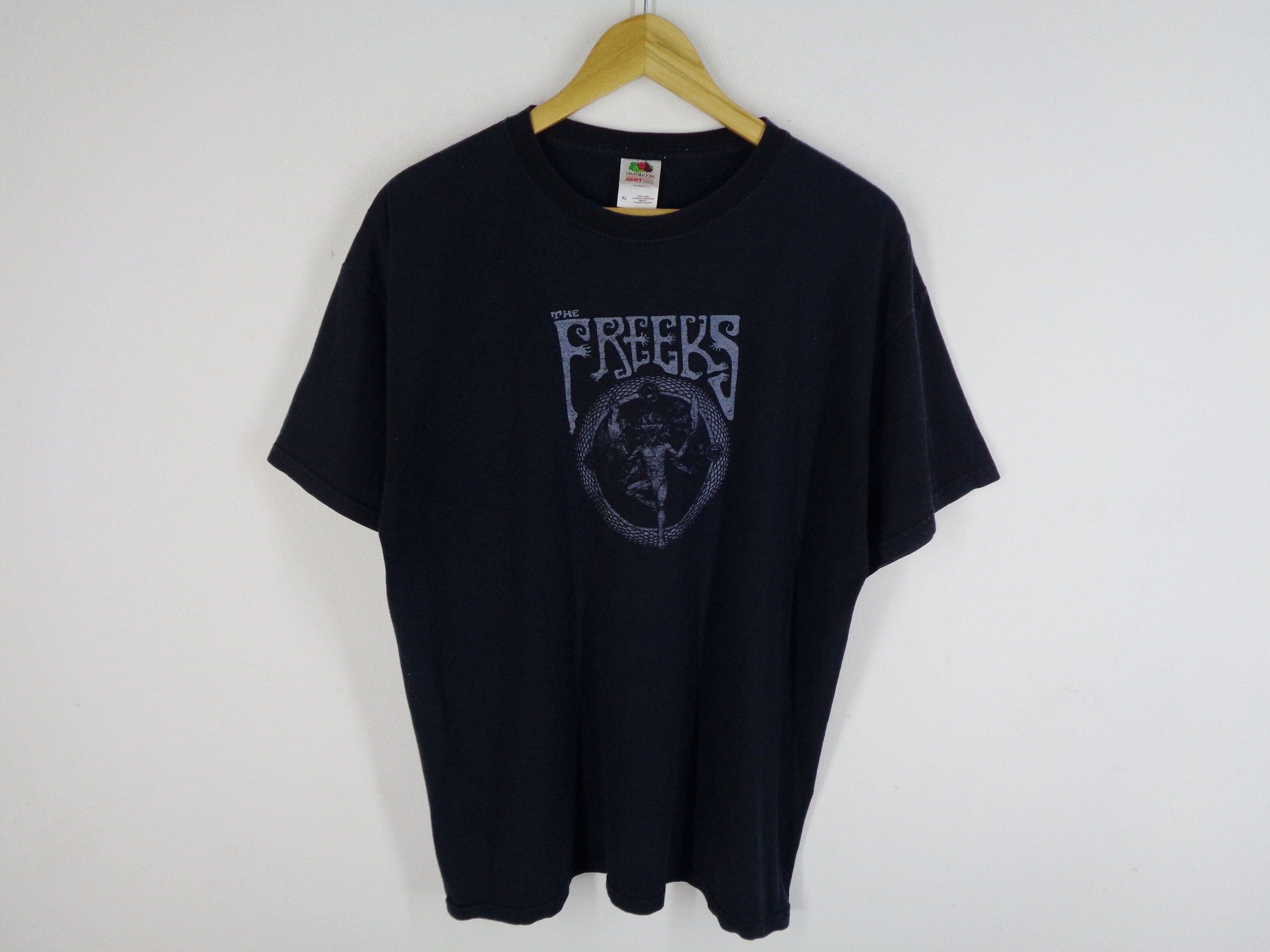 Freeks t shirt sales
