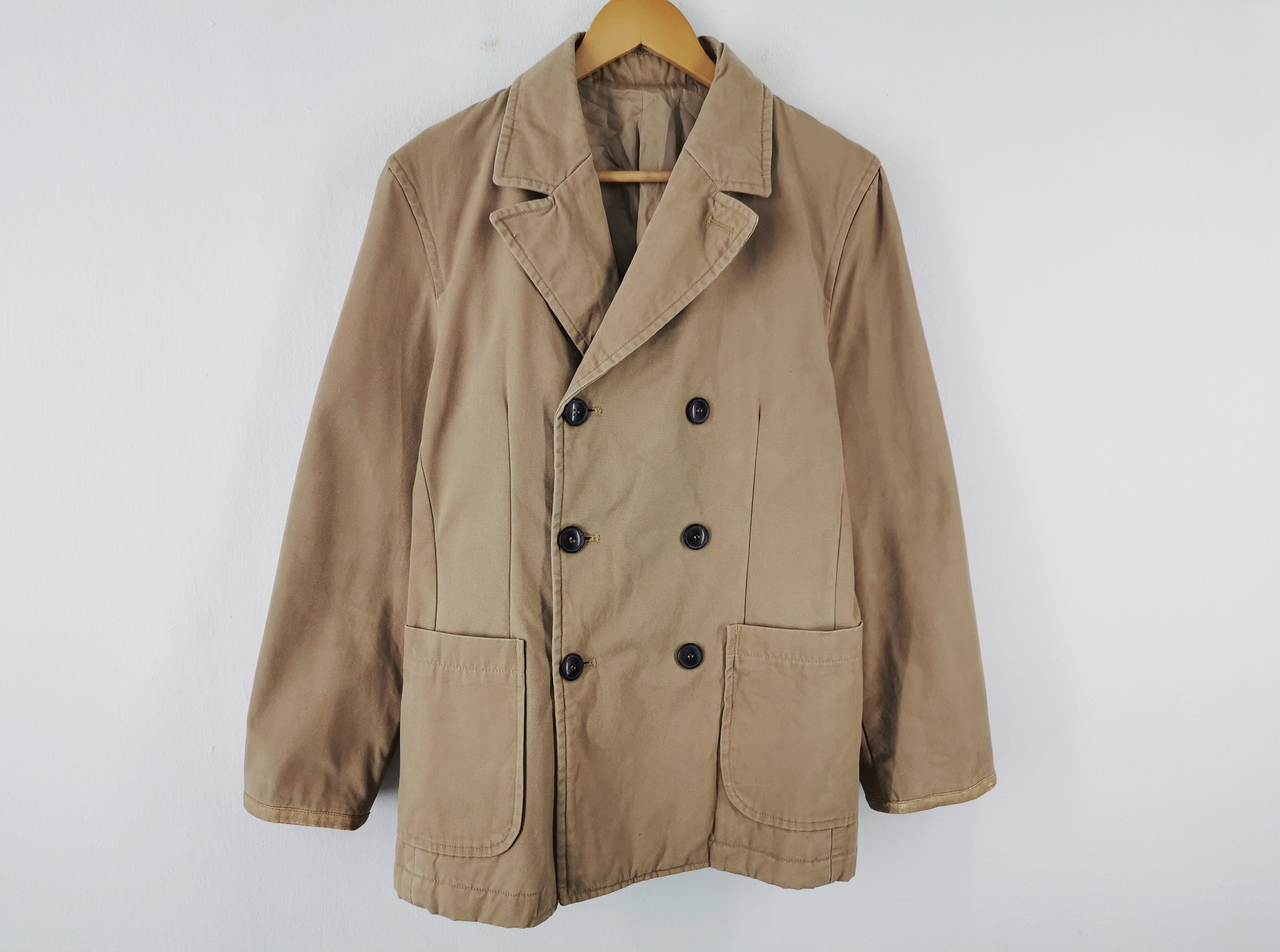 Ppfm Jacket - Etsy Ppfm Jacket - Etsy