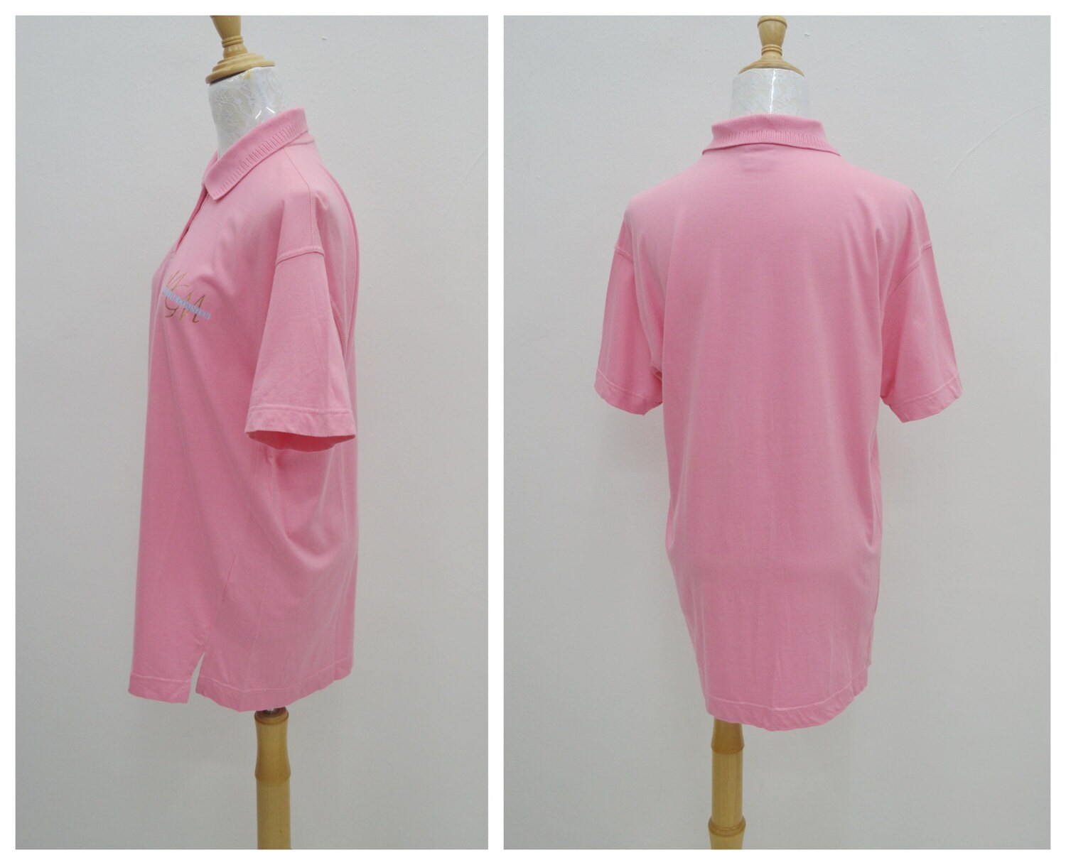 mcm polo shirt