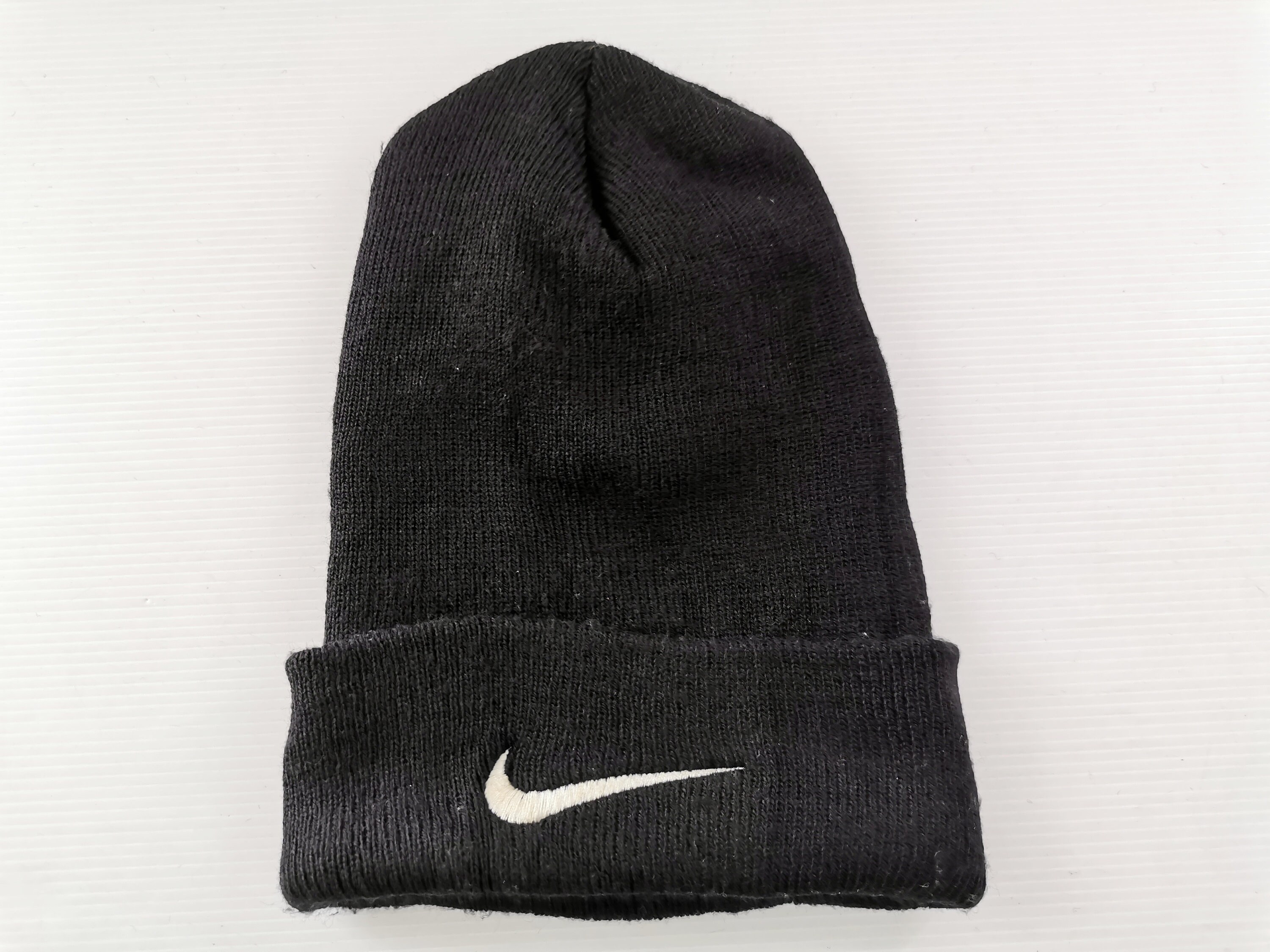Vintage 90s Nike Arsenal Gunners Snapback Hat Football