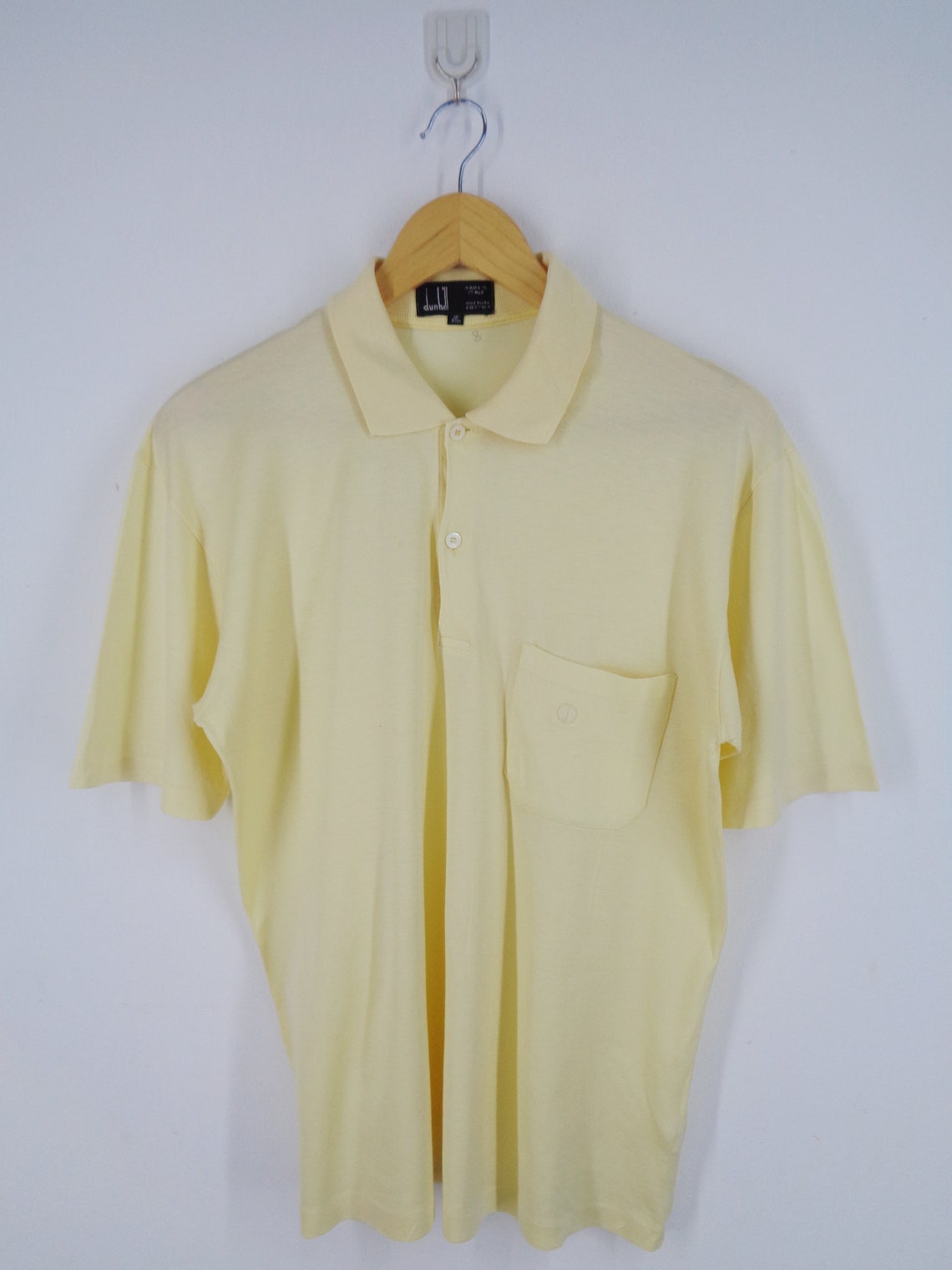 dunhill polo shirt price