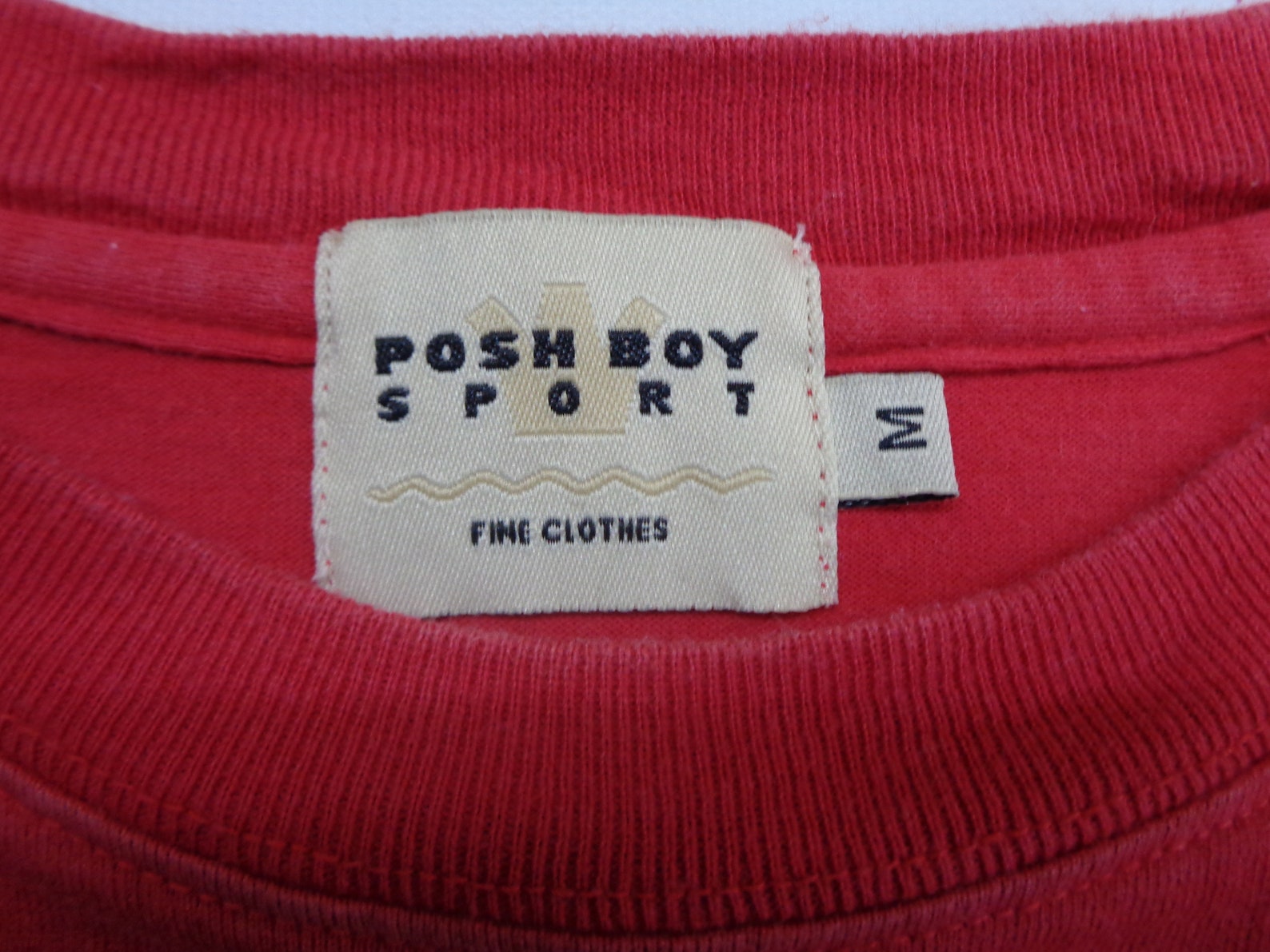 baju poshboy original