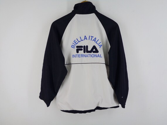 Fila international cheap