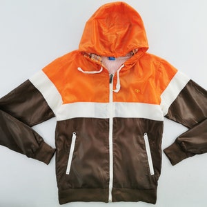 Ocean Pacific Jacket - Etsy Ocean Pacific Jacket - Etsy
