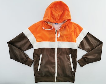 Vintage Ocean Pacific Jacket Sz. M - Etsy