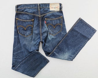 Zusammenfassung unserer Top Levis 503