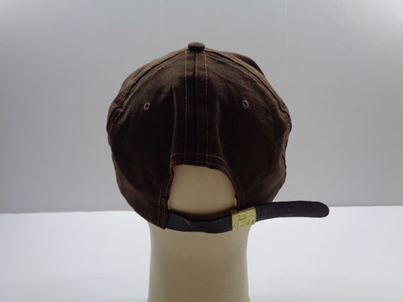 Arrowhead Cap Vintage Arrowhead Hat Vintage Arrow… - image 6