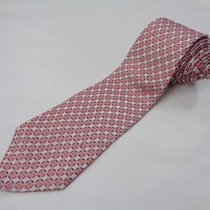 Giorgio Armani Tie Vintage Giorgio Armani Silk Necktie Giorgio Armani Made In Italy Designer Dress Silk Necktie