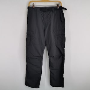 The North Face Pants The North Face Cargo Outdoor Pants Size M Waist 30