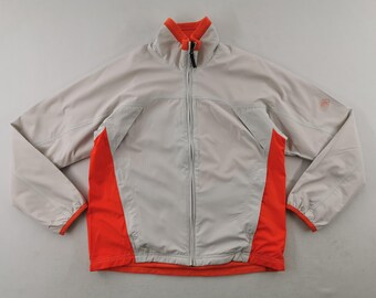 Nike ACG Jacket Vintage 90's Nike ACG Reversible Pufferdown