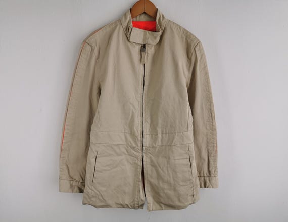 Dirk bikkembergs parka - Gem Dirk bikkembergs parka - Gem