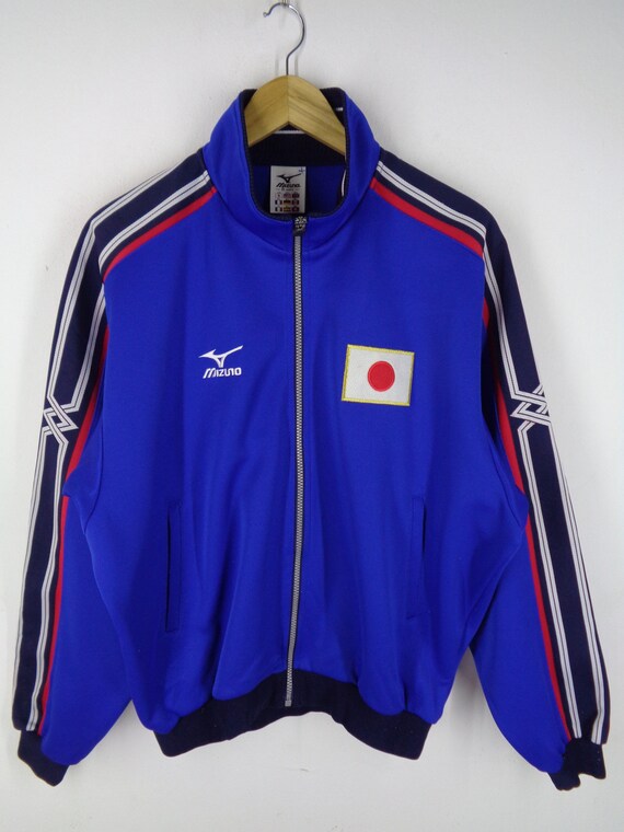 ミズノプロ　JAPAN ジャケット 2025年最新】Mizuno Pro ナイロンジャケットの人気アイテム