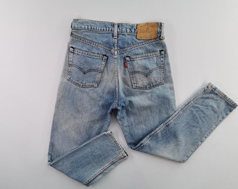 levis 603 slim stretch