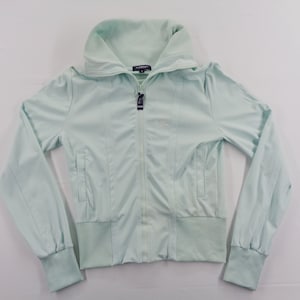 Burberry Jacket Burberry Track Jacket Burberry London Track Top Jacket Women&#39;s Size L