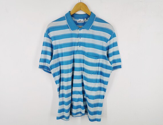 Cerruti 1881 Shirt Vintage Size 44 Cerruti 1881 Polo Shirt Cerruti