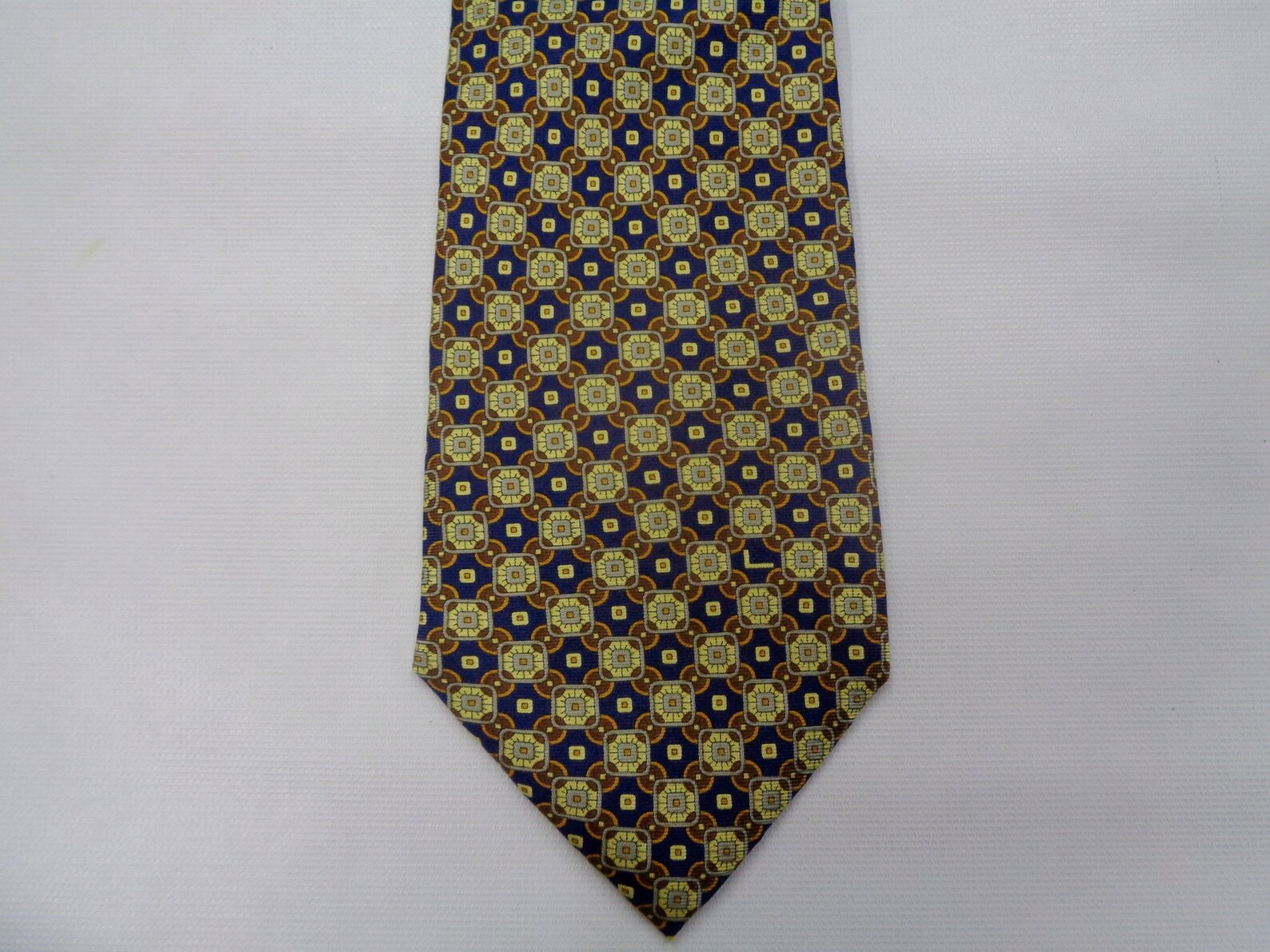 lancetti tie
