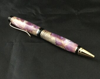 Fiji Lavender  Ultra Cigar Pen