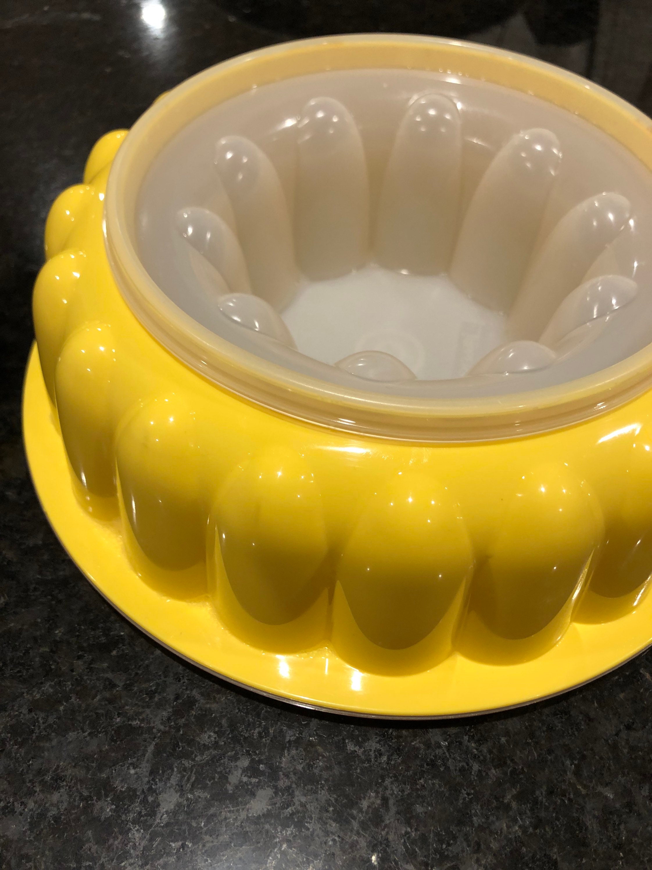 Jello Ring Mold UK