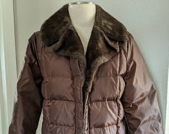 comfy goose down jackets