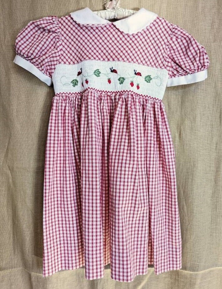 Friedknit creations shop dresses