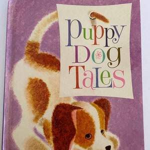 Puppy Dog Tales, 1964