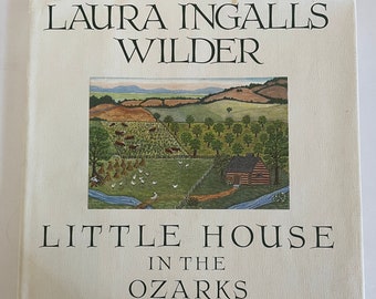 Laura Ingalls Wilder: La casa negli Ozarks, 1991