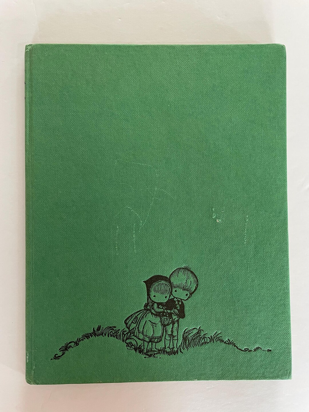 Nibble Nibble Mousekin, A Tale of Hansel and Gretel Retold by Joan