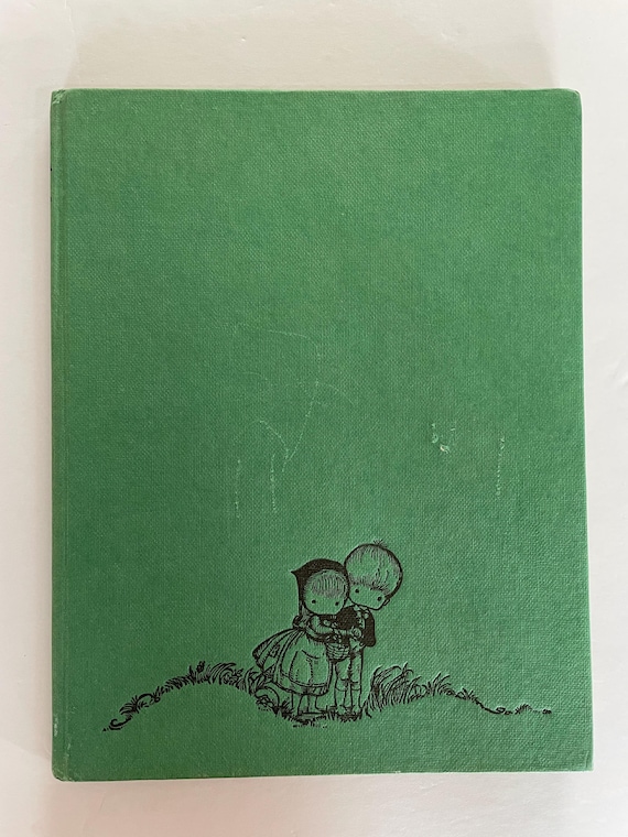Nibble Nibble Mousekin, A Tale of Hansel and Gretel Retold by Joan