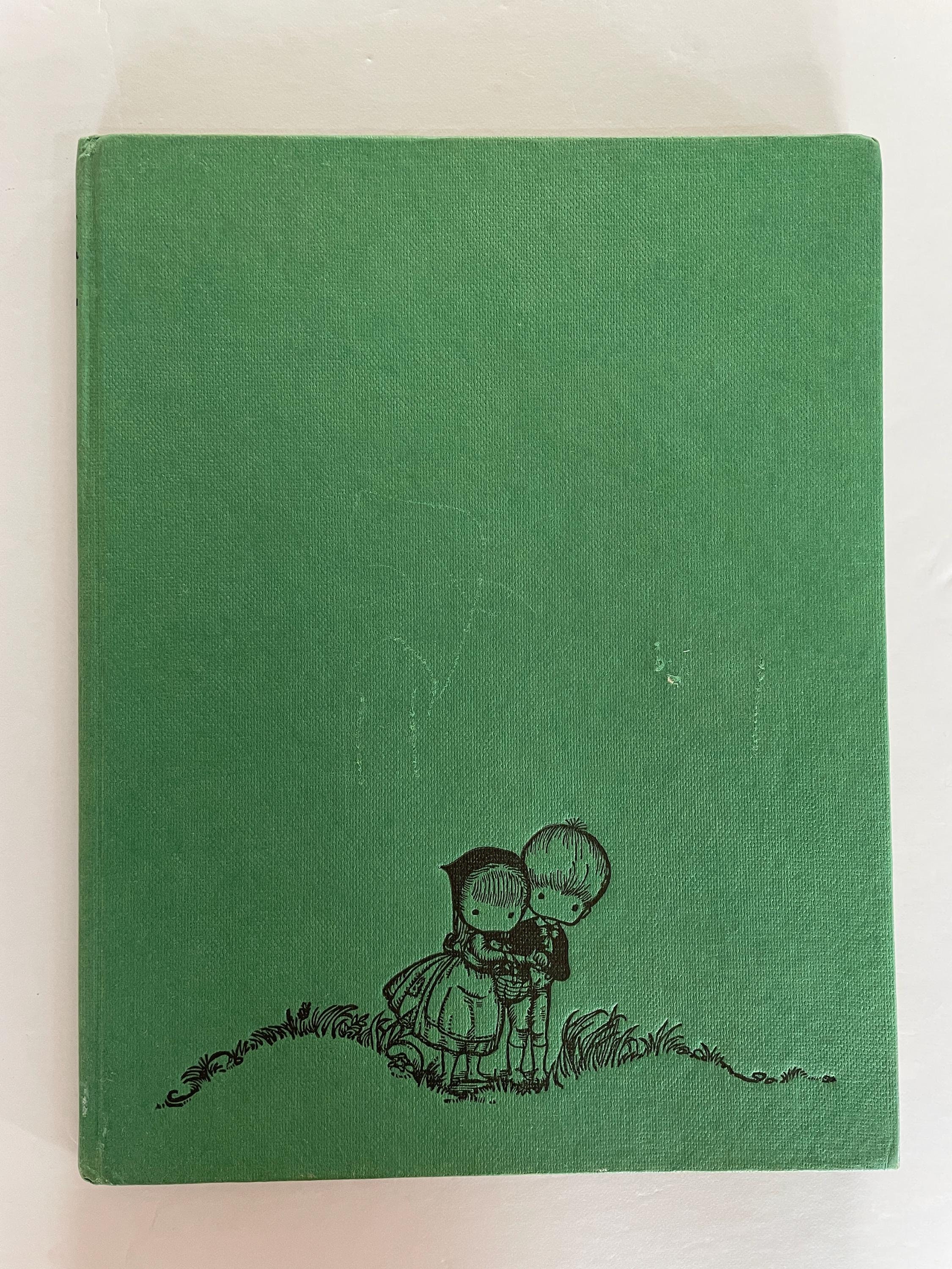 Nibble Nibble Mousekin, A Tale of Hansel and Gretel Retold by Joan