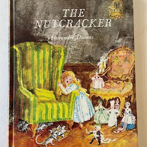Der Nussknacker von Alexandre Dumas 1976