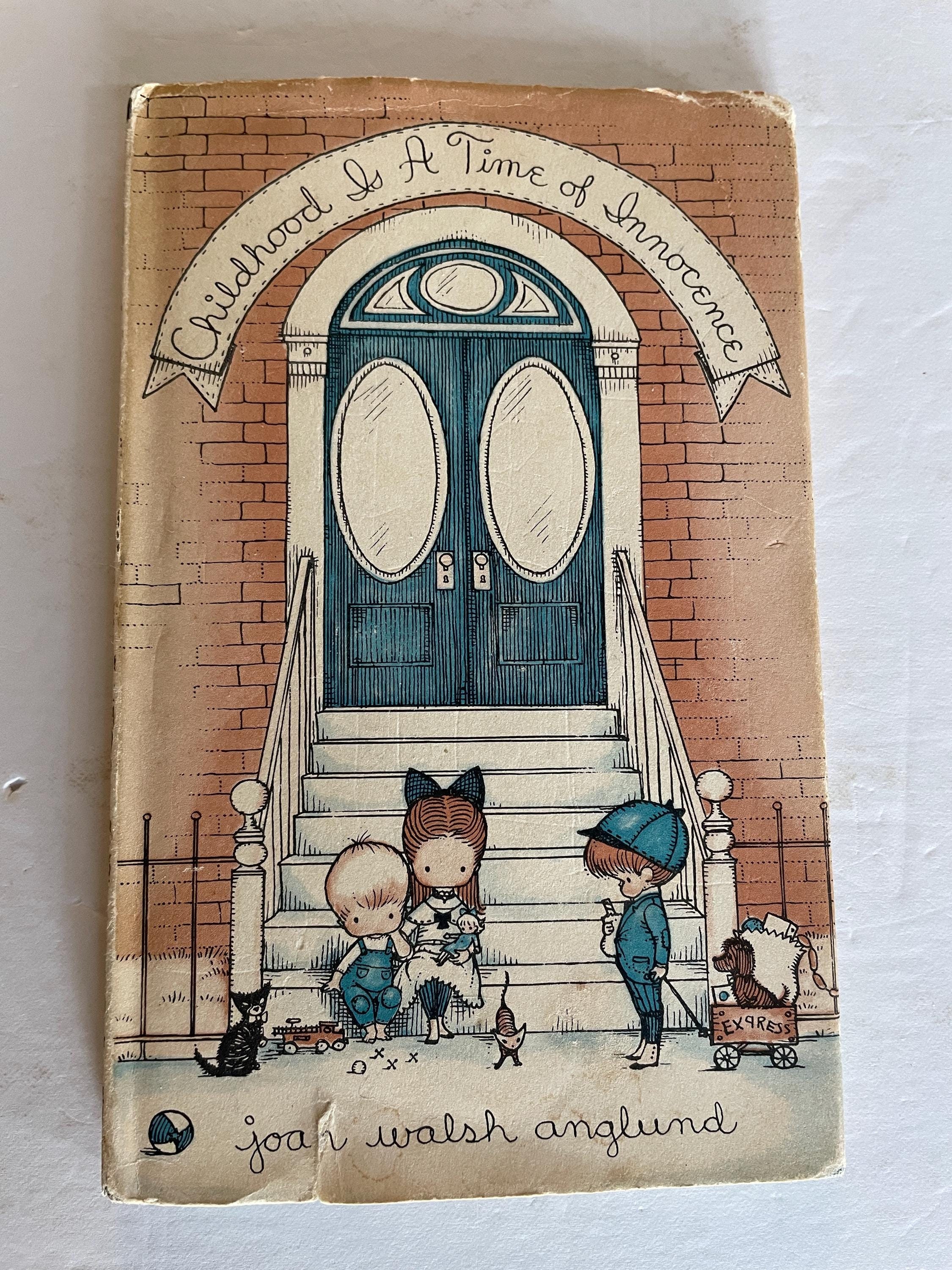 Joan walsh anglund - Etsy 日本