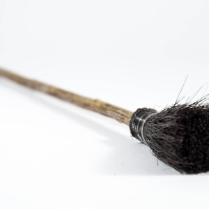 Brush - Rosewood & Bamboo Scatters