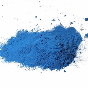 Ebru Marbling Paint Colors - POWDER