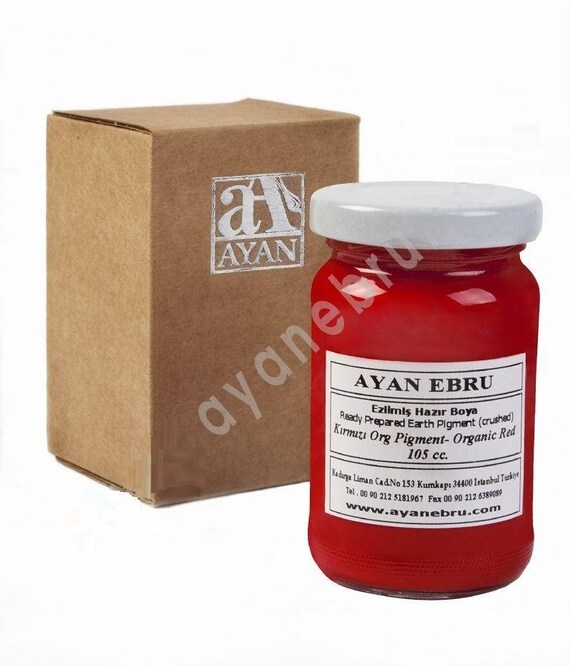 Natural Colors Organic Boya 5n Acik Kahve Fiyati